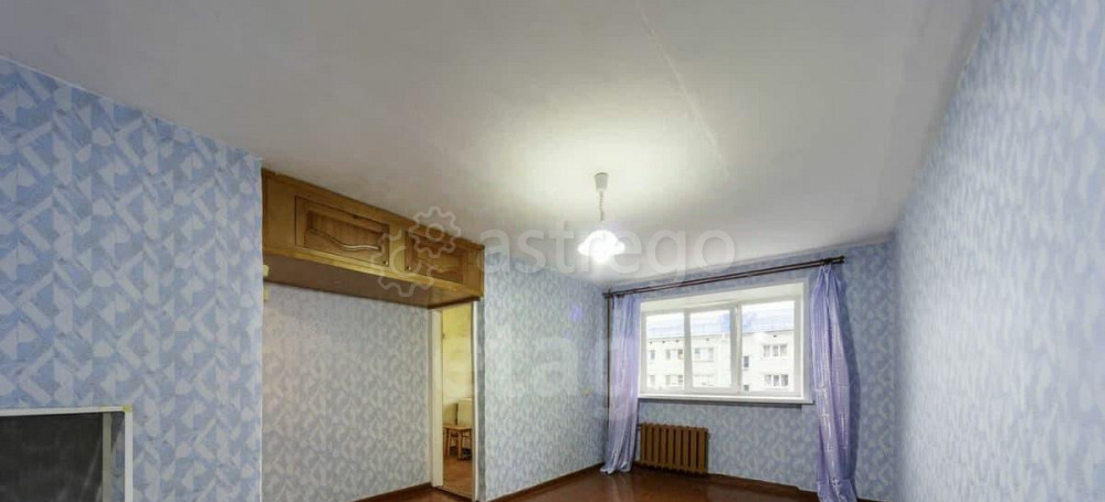 1-комн. квартира, 31.8 м2, 4/5 эт. Архангельск - изображение 4