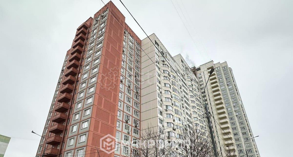 3-комн. квартира, 80 м2, 5/22 эт. Долгопрудный - изображение 2