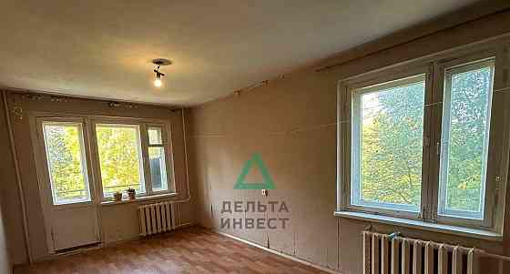 3-комн. квартира, 58.5 м2, 4/9 эт. Уфа