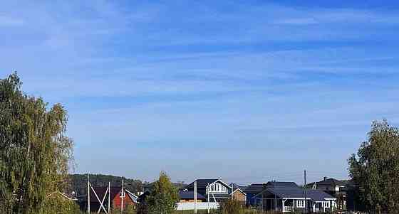 Земельный участок, 6.2 сотки Домодедово