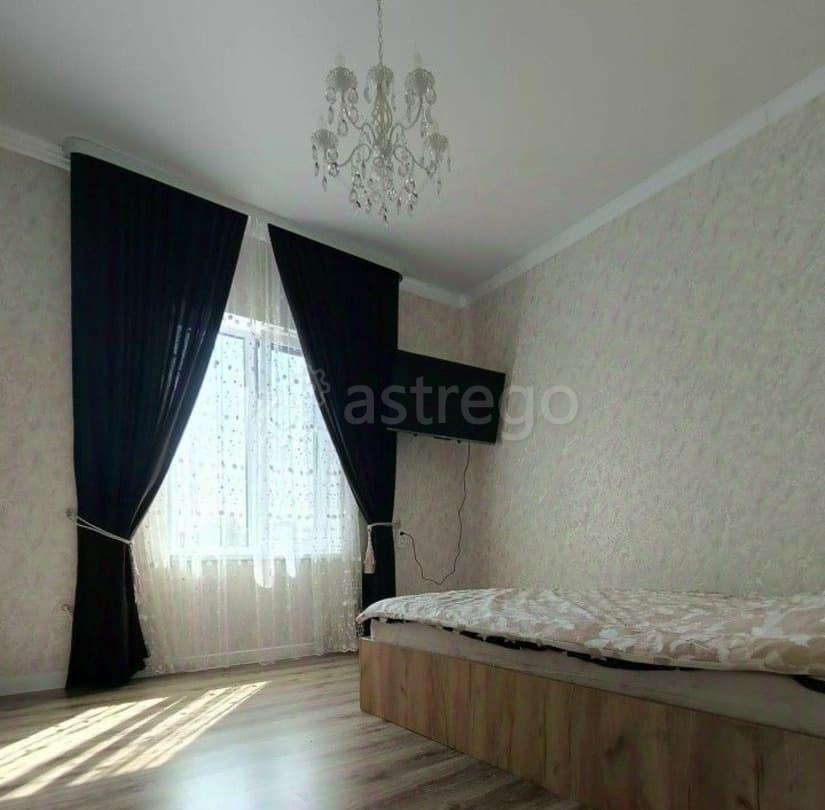 Коттедж, 92 м2, 7.3 сотки, 1 эт. Иглино - изображение 6