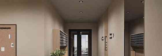 3-комн. квартира, 63.3 м2, 3/5 эт. Апрелевка