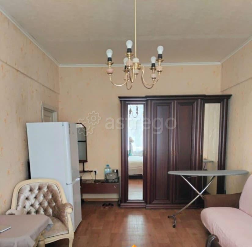 Комната, 20.7 м2, 1/5 эт. Москва - изображение 6