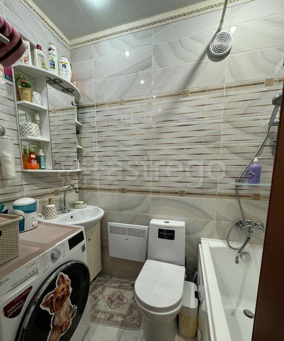 Дом, 94.6 м2, 7.6 сотки, 1 эт. Белгород - изображение 8