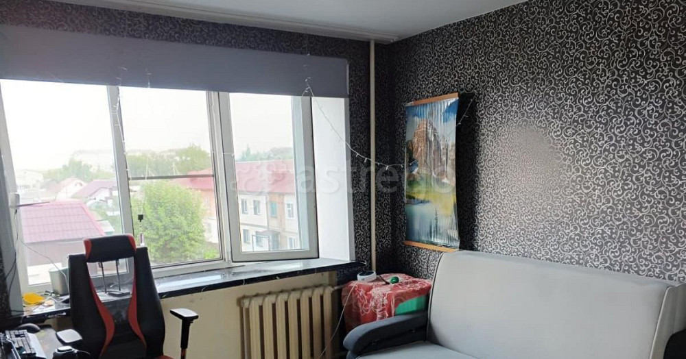 1-комн. квартира, 21.7 м2, 3/5 эт. Камень-на-Оби - изображение 3