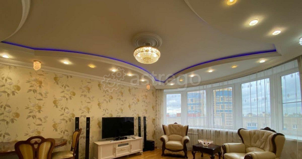 2-комн. квартира, 73 м2, 10/25 эт. Реутов - изображение 2