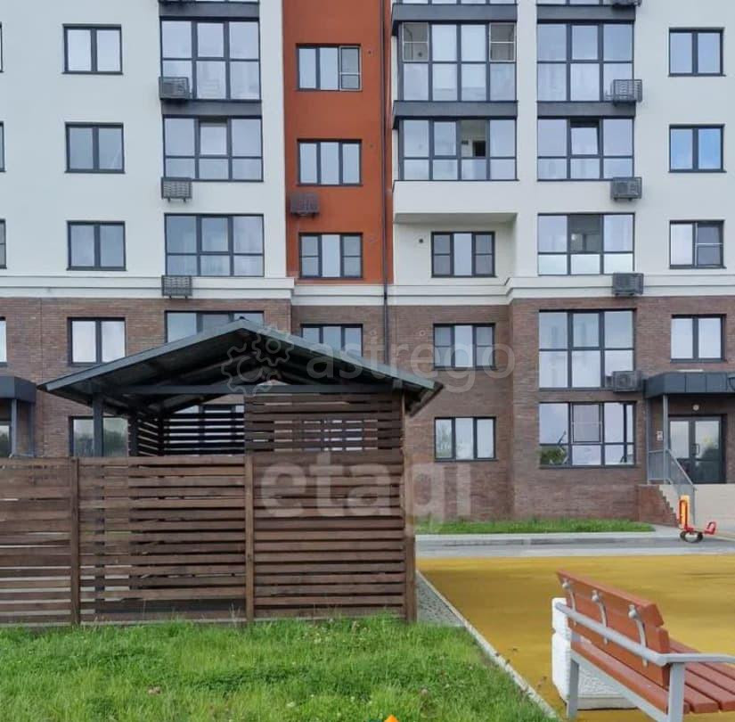 3-комн. квартира, 102.7 м2, 4/10 эт. Белокуриха - изображение 3