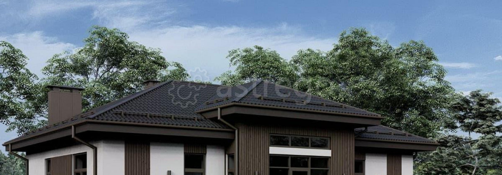 Дом, 121 м2, 6 соток, 1 эт. Истра - изображение 7