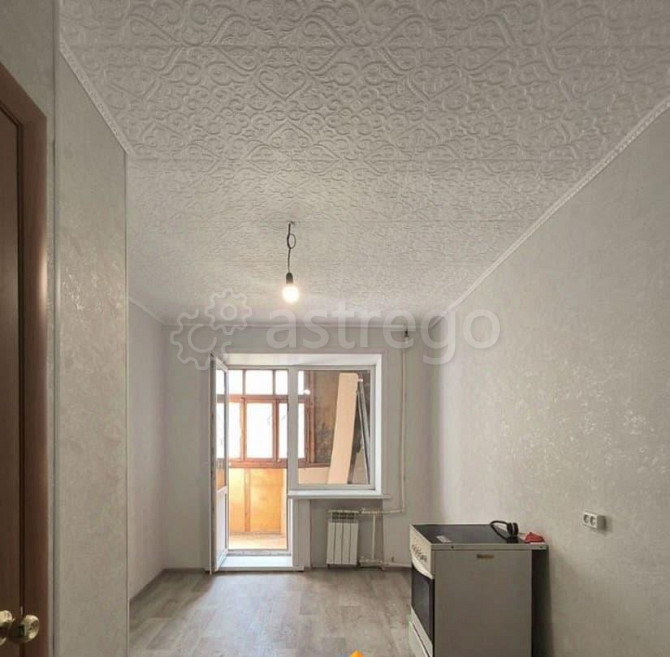 Студия, 12 м2, 2/6 эт. Бийск - изображение 2