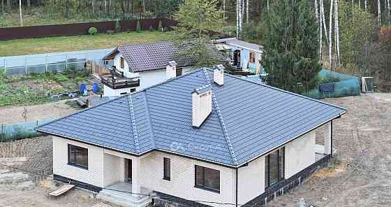 Дом, 184 м2, 10 соток, 1 эт. Электроугли