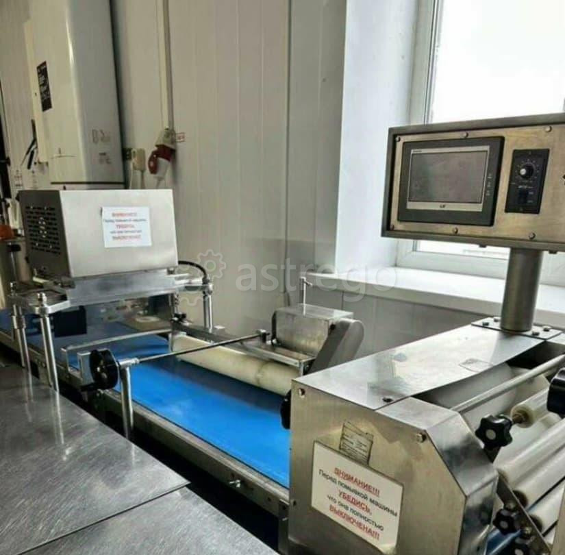 Свободного назначения, 600 м2 Орехово-Зуево - изображение 6