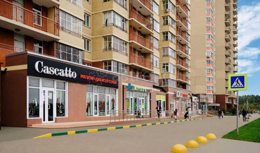 Коммерческая недвижимость, 97.6 м2 Балашиха - изображение 9