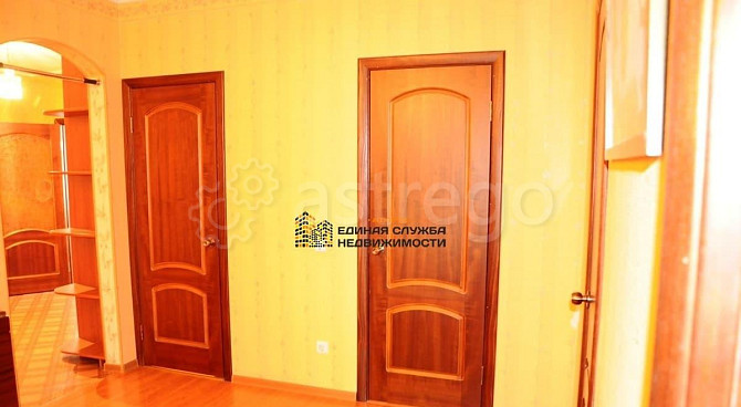 3-комн. квартира, 83 м2, 9/12 эт. Уфа - изображение 8
