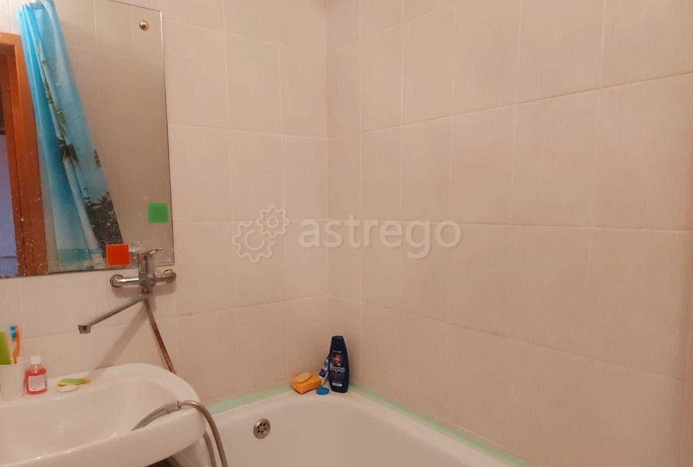 2-комн. квартира, 50.1 м2, 5/9 эт. Майский - изображение 2