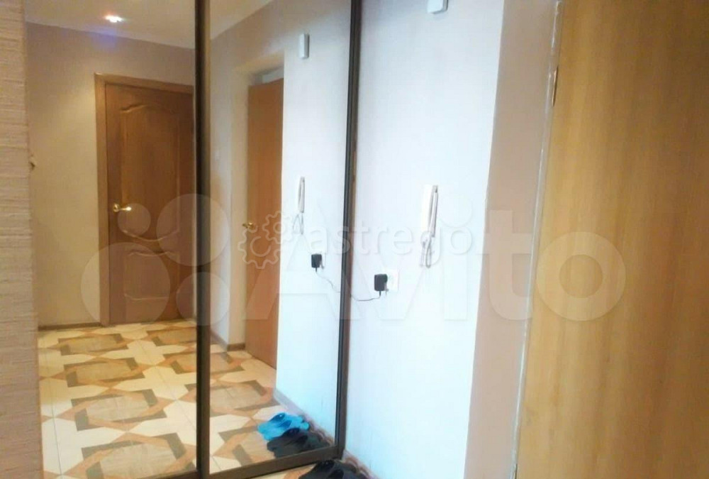 1-комн. квартира, 36 м2, 2/5 эт. Белебей - изображение 7