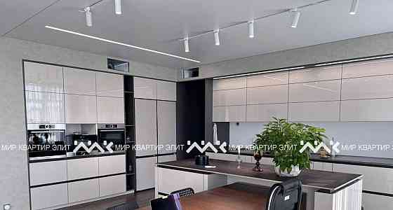 4-комн. апарт-ы, 150 м2, 4/4 эт. Санкт-Петербург