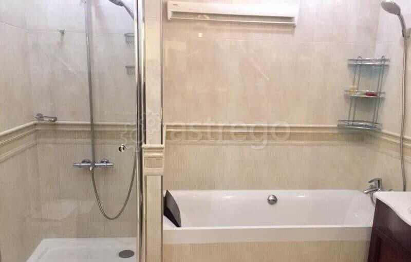 1-комн. квартира, 38 м2, 3/9 эт. Москва - изображение 10