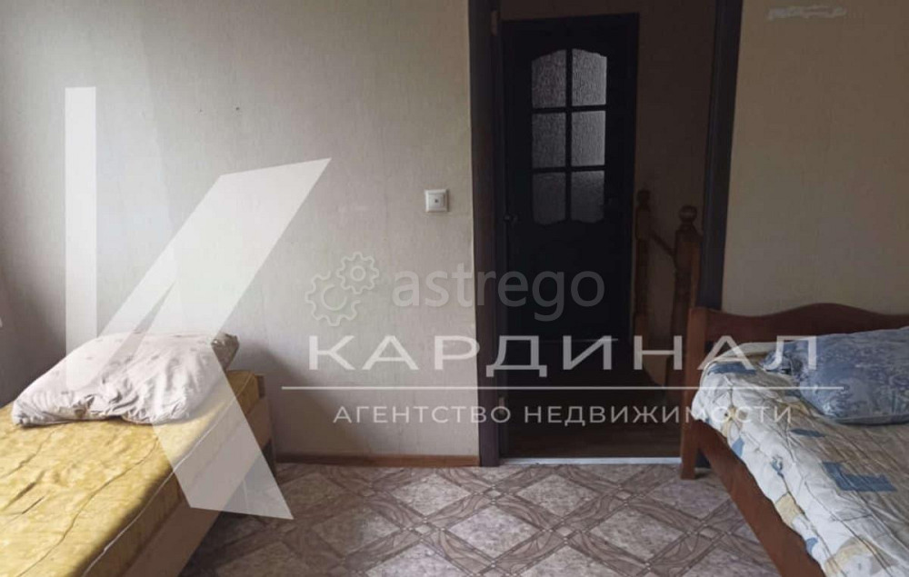 Дом, 75 м2, 2 эт. Старый Оскол - изображение 1