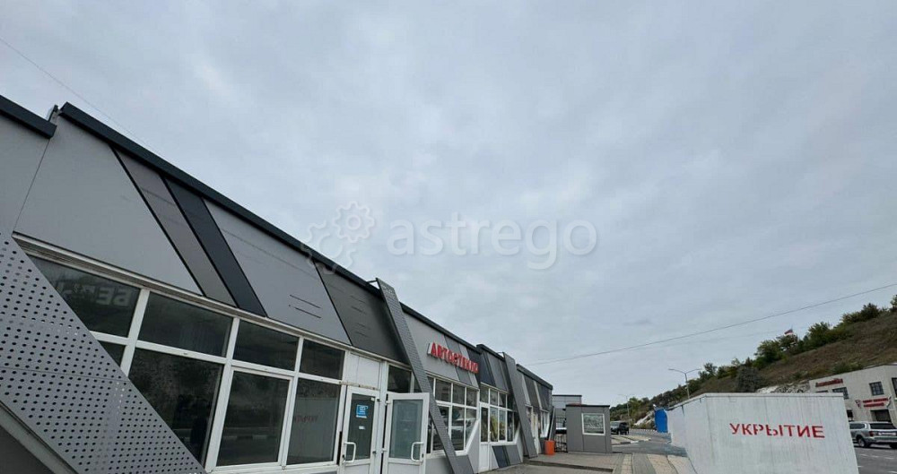 Торговое помещение, 45 м2 Белгород - изображение 1