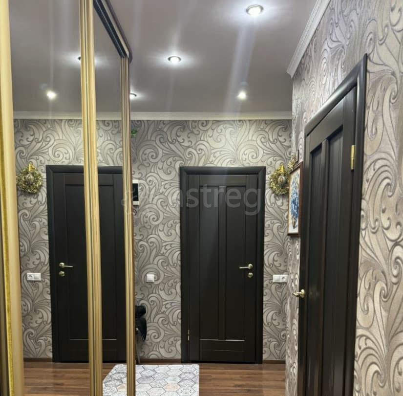 1-комн. квартира, 44 м2, 8/17 эт. Люберцы - изображение 7