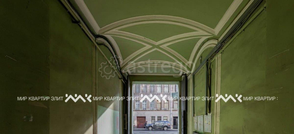 Офис, 169.4 м2 Санкт-Петербург - изображение 5