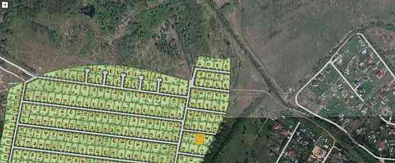 Земельный участок, 8 соток Электроугли