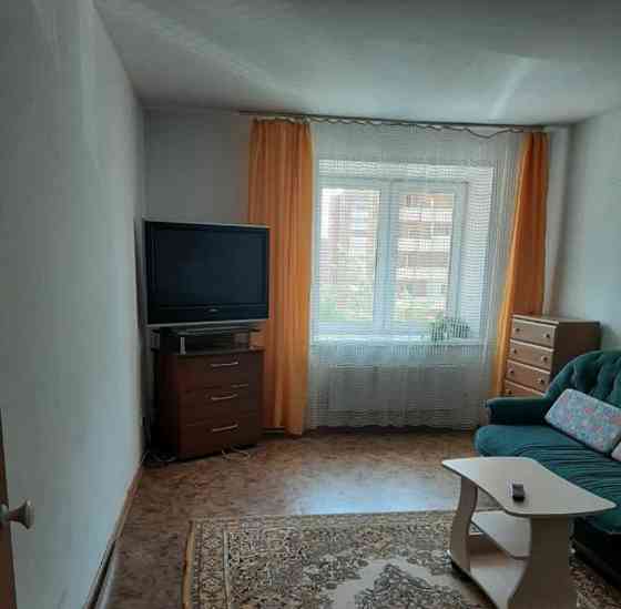 1-комн. квартира, 54 м2, 2/16 эт. Красноярск