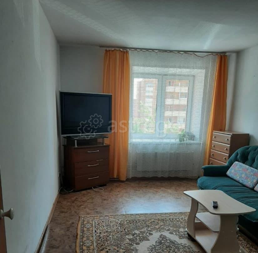 1-комн. квартира, 54 м2, 2/16 эт. Красноярск - изображение 1