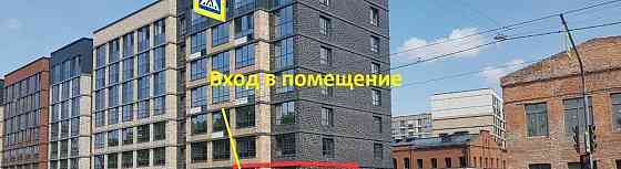 Свободного назначения, 74.5 м2 Санкт-Петербург
