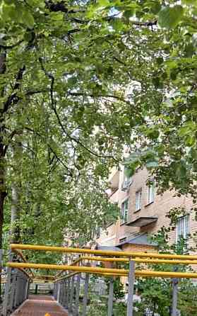 4-комн. квартира, 76 м2, 2/9 эт. Одинцово