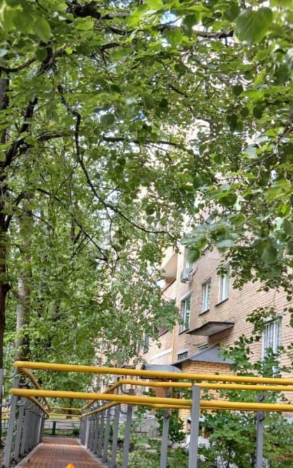 4-комн. квартира, 76 м2, 2/9 эт. Одинцово - изображение 3