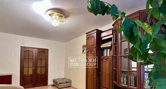 3-комн. квартира, 74.9 м2, 1/17 эт. Фрязино