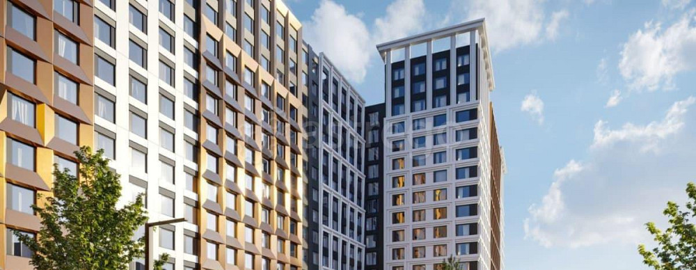 2-комн. квартира, 58.96 м2, 8/16 эт. Санкт-Петербург - изображение 2