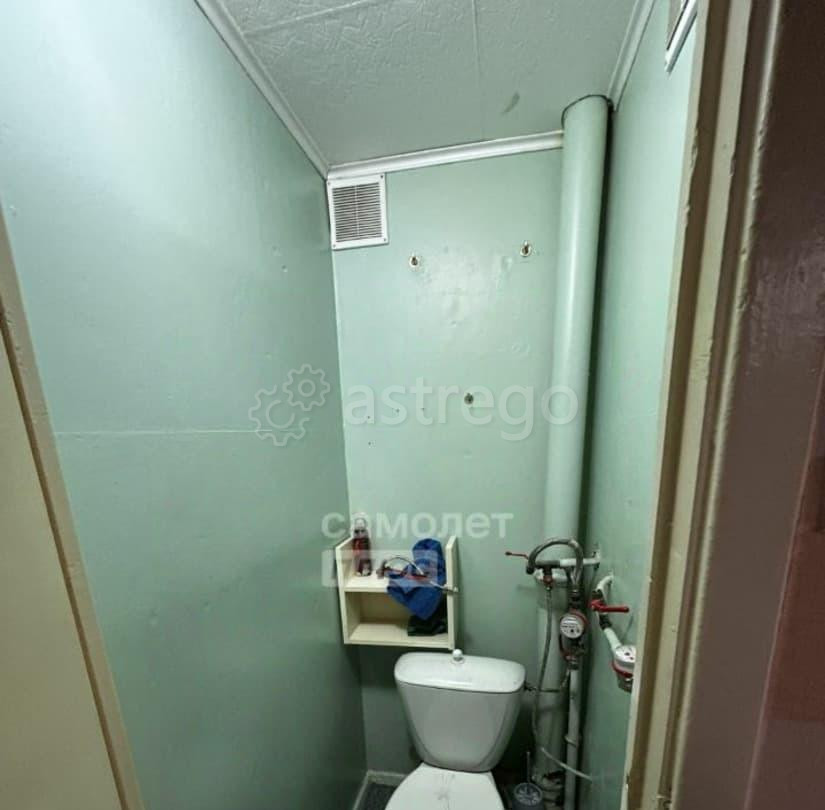 3-комн. квартира, 60 м2, 5/5 эт. Коряжма - изображение 5