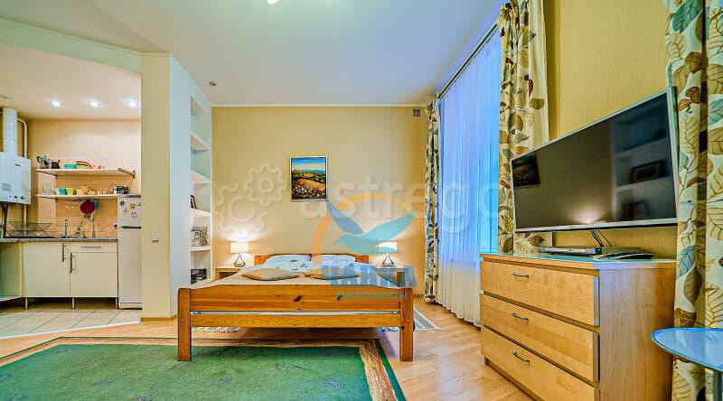 Студия, 40 м2, 1/4 эт. Санкт-Петербург - изображение 5