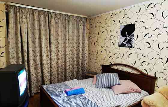 1-комн. квартира, 42 м2, 1/5 эт. Москва