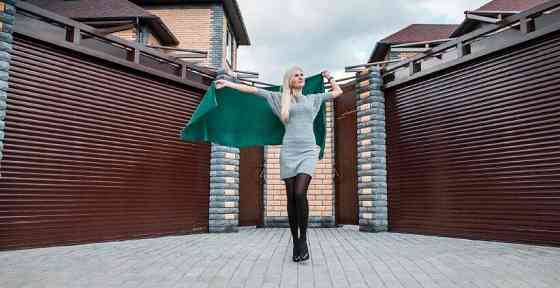 Роллеты с монтажем Челябинск