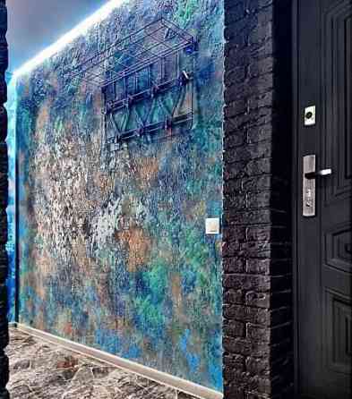 2-комн. квартира, 42 м2, 1/5 эт. Канск