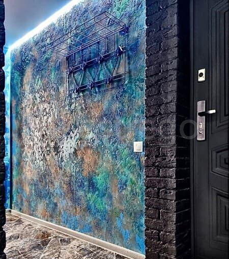 2-комн. квартира, 42 м2, 1/5 эт. Канск - изображение 2