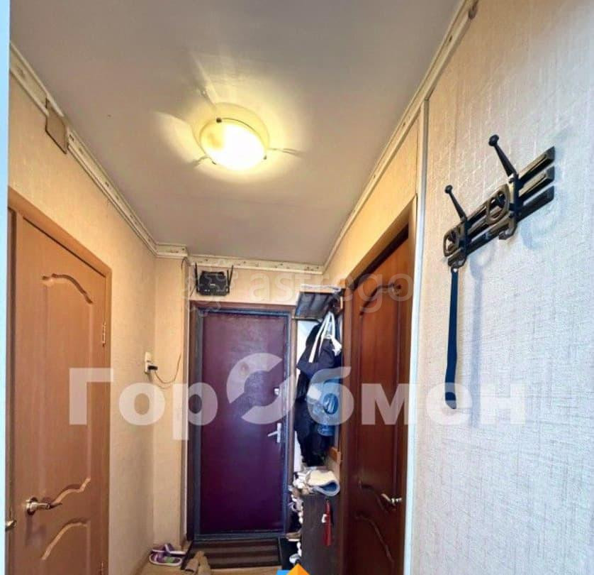 Комната, 12 м2, 10/16 эт. Москва - изображение 6