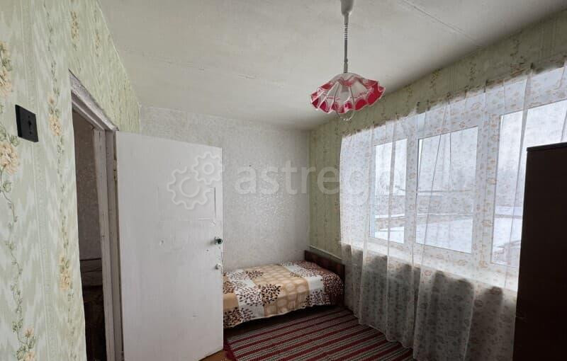 2-комн. квартира, 44 м2, 2/2 эт. Можайск - изображение 10