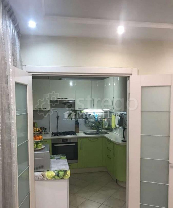 1-комн. квартира, 30 м2, 2/5 эт. Москва - изображение 1