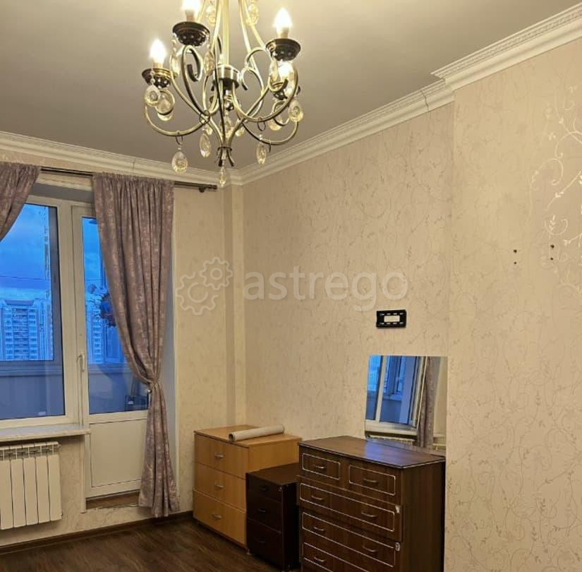 3-комн. квартира, 85 м2, 12/22 эт. Балашиха - изображение 2