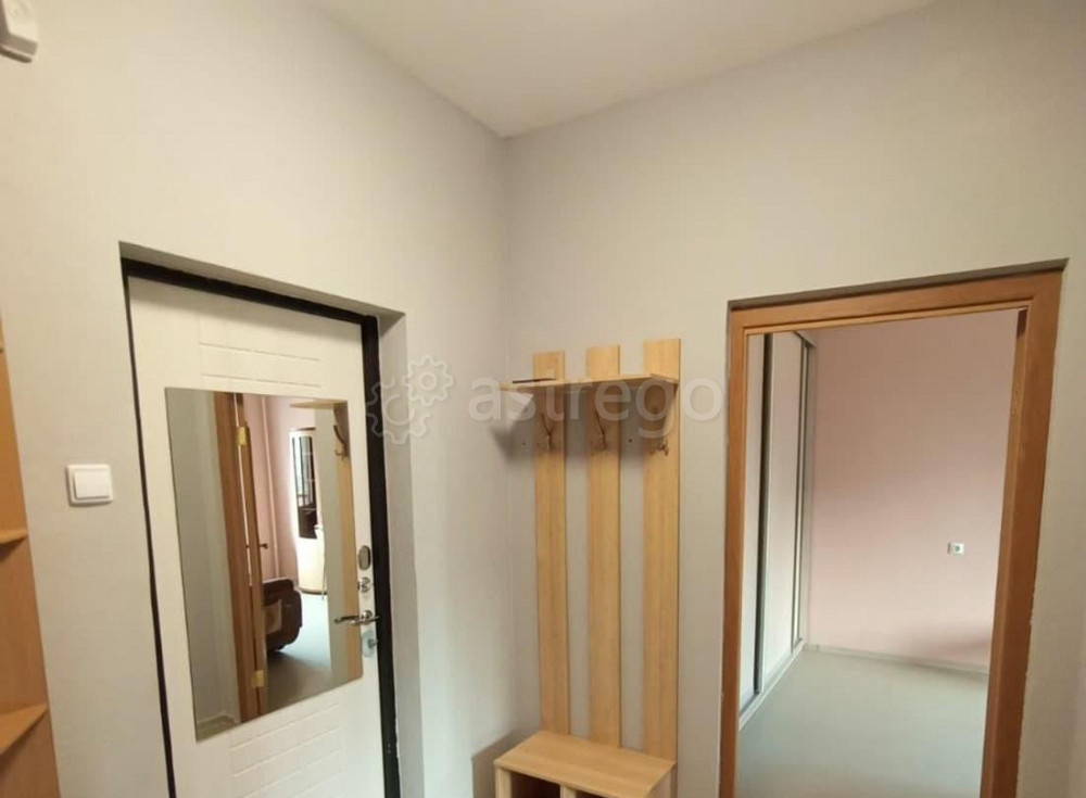 2-комн. квартира, 54 м2, 2/9 эт. Архангельск - изображение 2