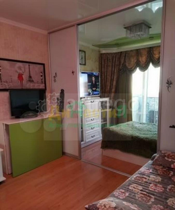 1-комн. квартира, 35 м2, 4/10 эт. Белгород - изображение 7