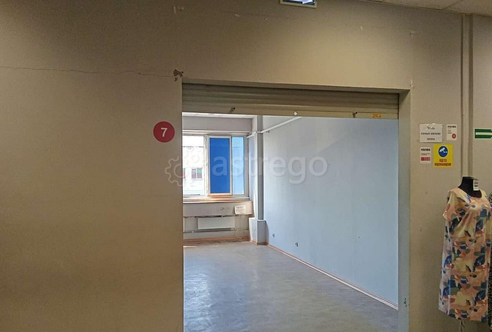 Свободного назначения, 30 м2 Архангельск - изображение 8