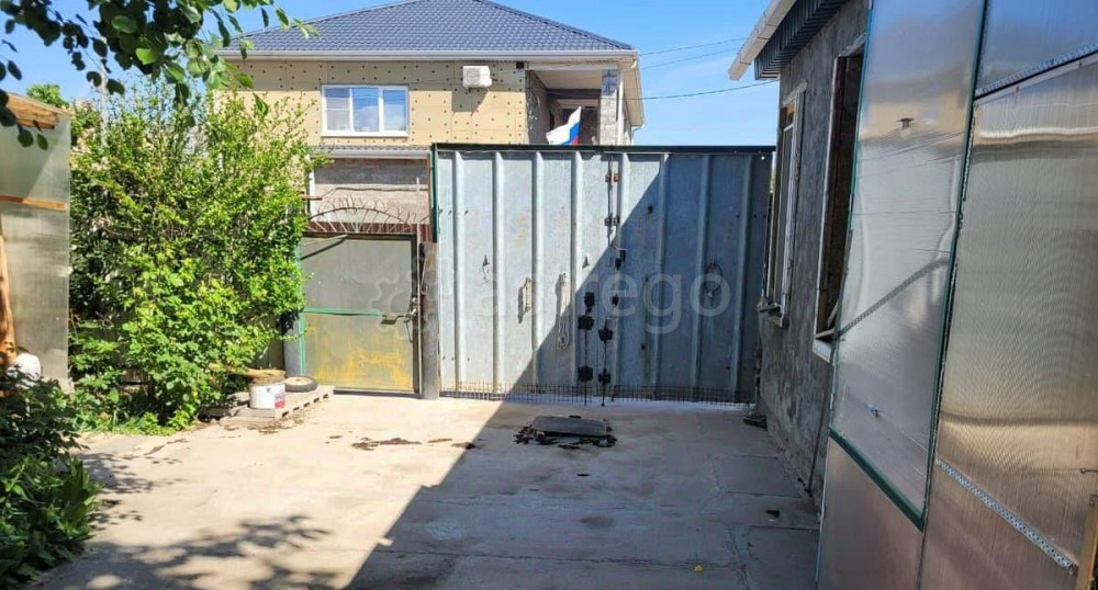 Дом, 100 м2, 6.6 сотки, 2 эт. Астрахань - изображение 6