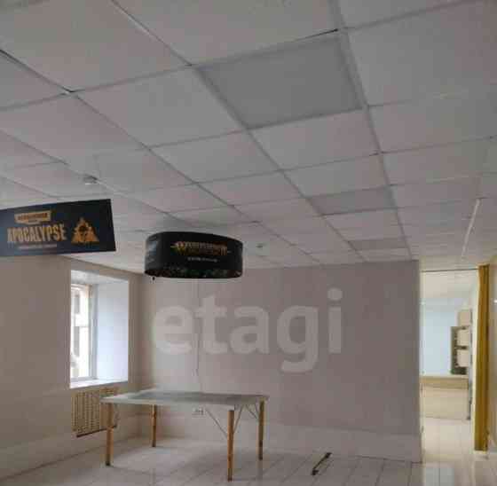 Торговое помещение, 216.8 м2 Красноярск