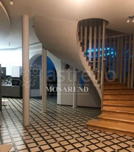 Коттедж, 750 м2 Чехов - изображение 7