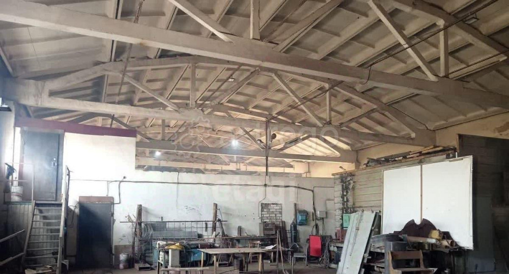 Склад, 1796.3 м2 Стерлитамак - изображение 6